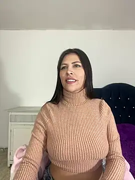 Snapshot of Alanna_atm_ chatting on 23, 3, 2025 Alanna atm  online show from 23, 3, 2025