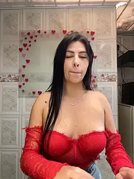 Snapshot of Alanna_atm_ chatting on 9, 9, 2025 Alanna atm  online show from 9, 9, 2025