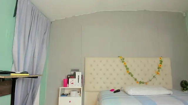 nami sam01 online show from 21, 2, 2025