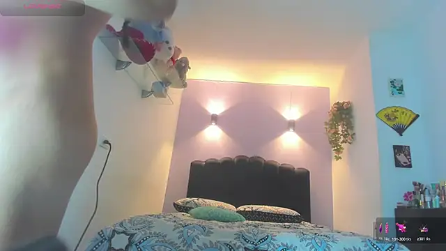 Sofia Clauss  online show from 2, 6, 2026