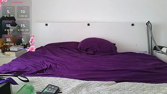 Snapshot of Sexygoth91 chatting on 8, 1, 2025 Sexygoth91 online show from 8, 1, 2025