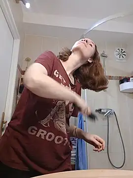 Snapshot of Sexygoth91 chatting on 3, 12, 2025 Sexygoth91 online show from 3, 12, 2025