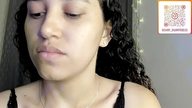 gabriela duarte1 online show from 22, 2, 2026