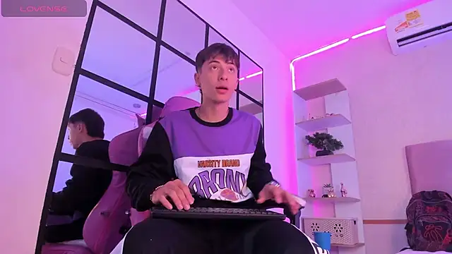 AlessandroDybala online show from 19, 1, 2025