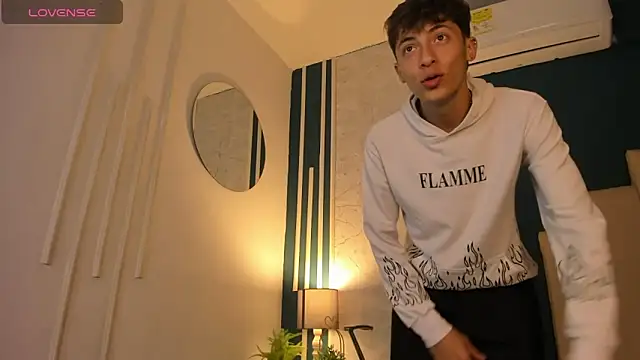 AlessandroDybala online show from 21, 1, 2025