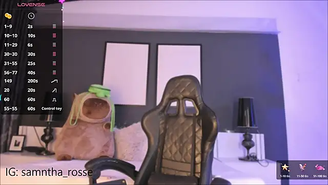 Leyli Doll online show from 19, 12, 2025