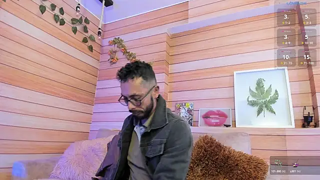 Tom cooper  online show from 23, 1, 2025