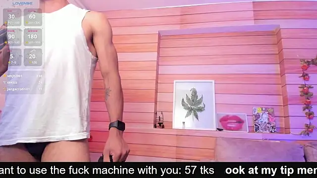 Tom cooper  online show from 24, 1, 2025