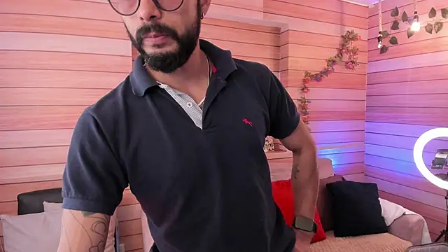 Tom cooper  online show from 19, 2, 2025