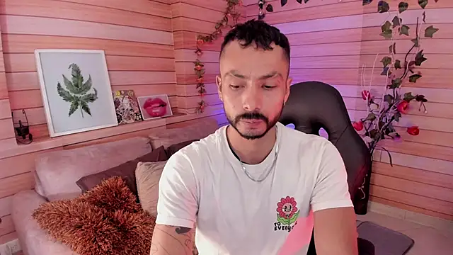 Tom cooper  online show from 26, 2, 2025