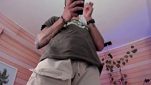 Tom cooper  online show from 22, 3, 2025