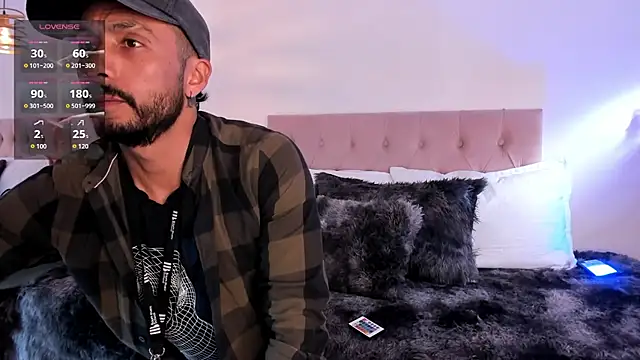 Tom cooper  online show from 13, 9, 2025