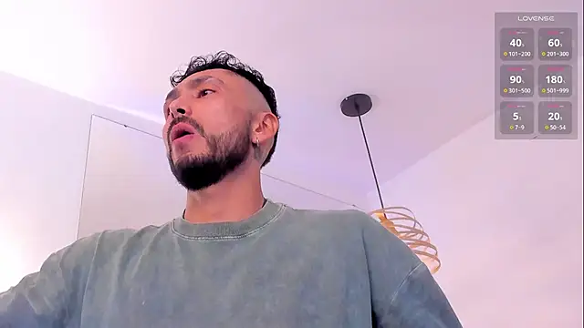 Tom cooper  online show from 14, 11, 2025