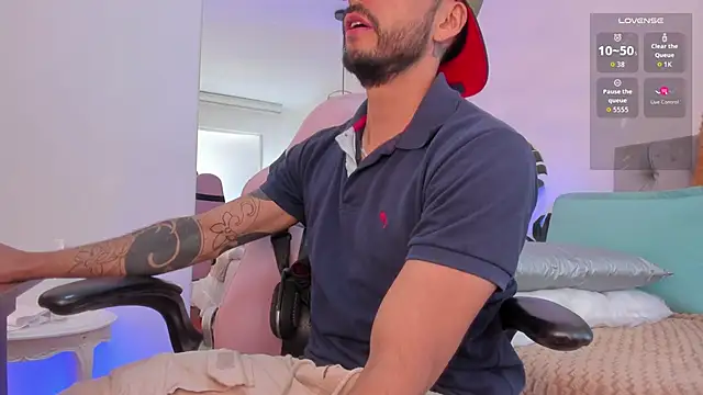 Tom cooper  online show from 19, 12, 2025