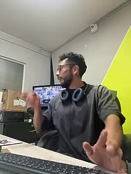 Tom cooper  online show from 7, 3, 2026