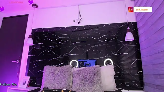 Sofiia-Rubb online show from 2, 4, 2026