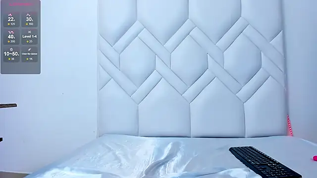 Snapshot of JeanRam18 chatting on 23, 9, 2025 JeanRam18 online show from 23, 9, 2025