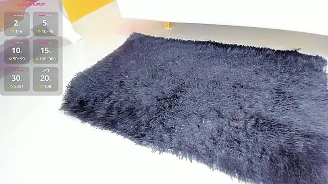 FOXYRIVER  online show from 18, 1, 2026