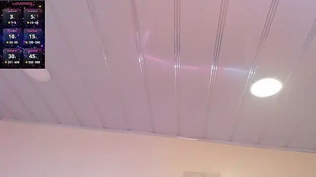 Snapshot of candy_lux_ chatting on 21, 5, 2026 candy lux online show from 21, 5, 2026