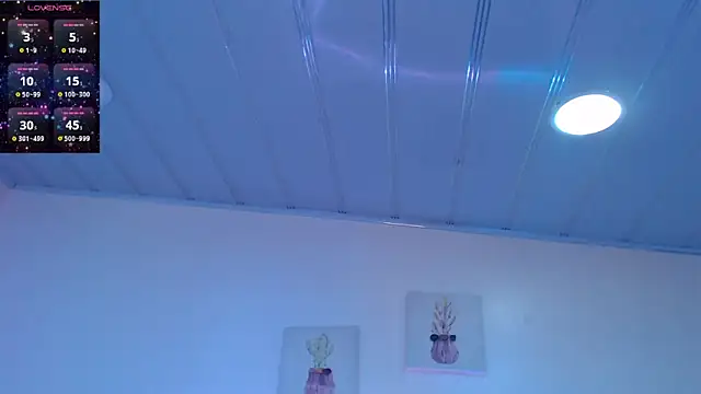 Snapshot of candy_lux_ chatting on 22, 5, 2026 candy lux online show from 22, 5, 2026