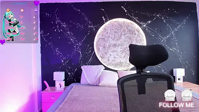 JasperCooper  online show from 16, 12, 2024