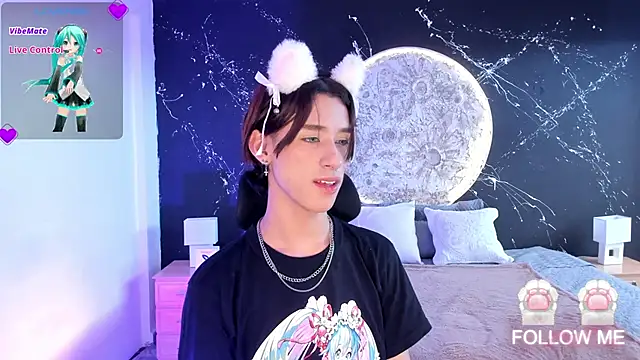 JasperCooper  online show from 24, 12, 2024