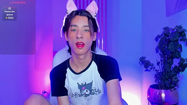 JasperCooper  online show from 22, 1, 2025