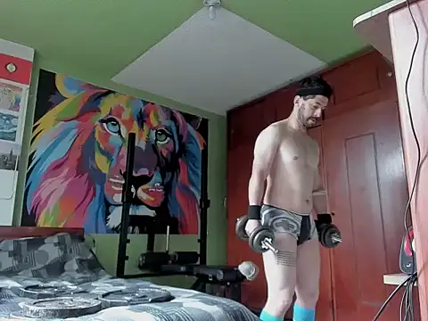 irokdan891 online show from 3, 10, 2025