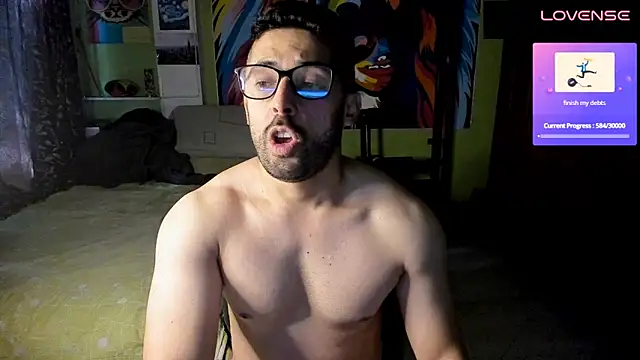 irokdan891 online show from 15, 3, 2026