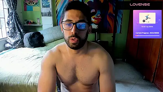 irokdan891 online show from 16, 4, 2026