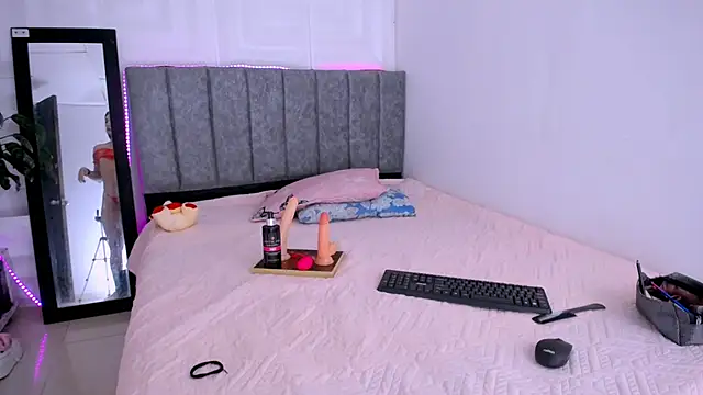 nataly red online show from 16, 11, 2025