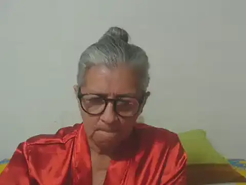 candy mature  online show from 19, 3, 2025