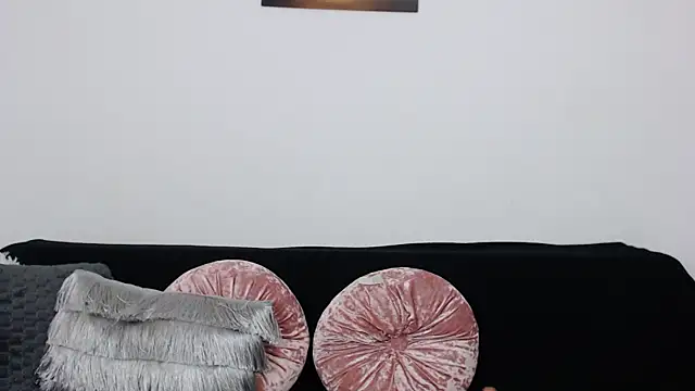 RebecaMur online show from 9, 11, 2025