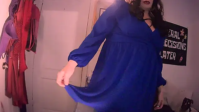 HeyyImHarlowe online show from 7, 3, 2026