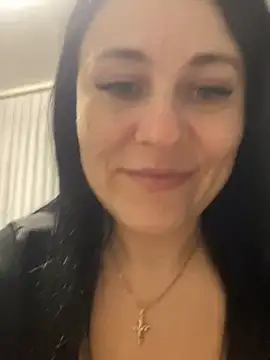 Snapshot of CuteNata chatting on 27, 1, 2025 CuteNata online show from 27, 1, 2025