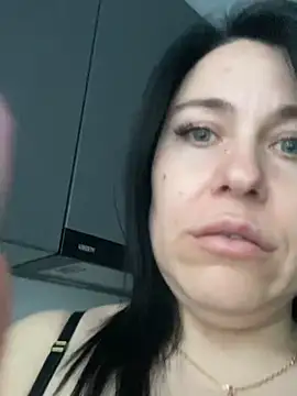 Snapshot of CuteNata chatting on 8, 2, 2025 CuteNata online show from 8, 2, 2025