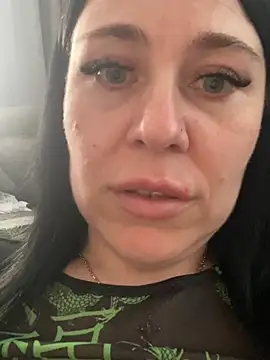 Snapshot of CuteNata chatting on 27, 2, 2025 CuteNata online show from 27, 2, 2025