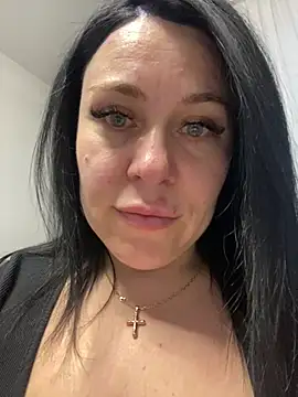 Snapshot of CuteNata chatting on 2, 3, 2025 CuteNata online show from 2, 3, 2025