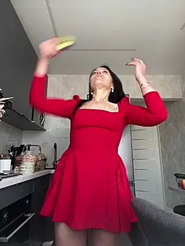 CuteNata online show from 5, 4, 2026