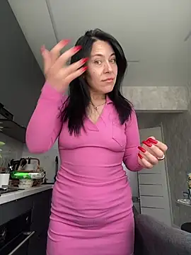 Snapshot of CuteNata chatting on 25, 5, 2026 CuteNata online show from 25, 5, 2026