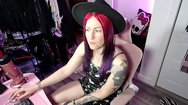 gennyrock online show from 1, 11, 2025