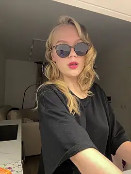 Little Forest ELF online show from 17, 10, 2025