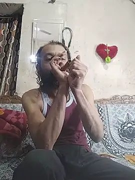 Snapshot of BadBoySmoker7070 chatting on 10, 3, 2025 BadBoySmoker7070 online show from 10, 3, 2025