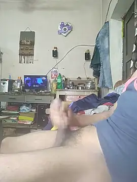 Snapshot of BadBoySmoker7070 chatting on 15, 3, 2025 BadBoySmoker7070 online show from 15, 3, 2025