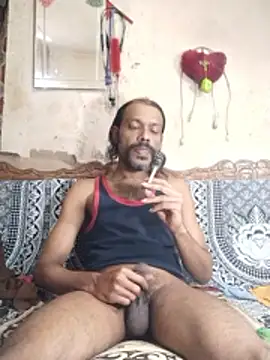 Snapshot of BadBoySmoker7070 chatting on 1, 12, 2025 BadBoySmoker7070 online show from 1, 12, 2025