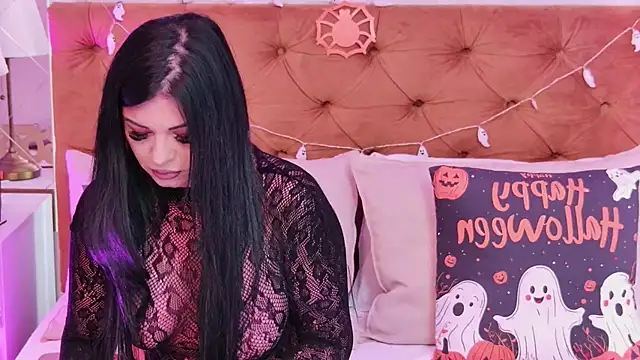 EmilyColle  online show from 29, 10, 2025