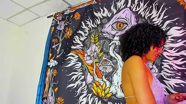 Snapshot of arii_barthon chatting on 25, 12, 2024 arii barthon online show from 25, 12, 2024