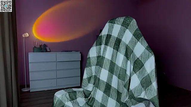 Ameliia castro online show from 12, 11, 2025