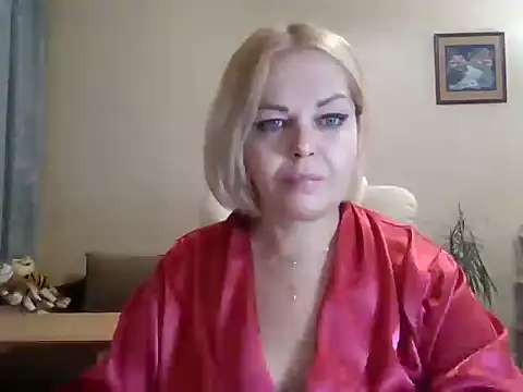 SofiyaPetrova online show from 5, 11, 2025