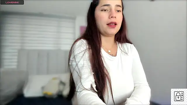 Snapshot of _Susiee_ chatting on 14, 11, 2025 Susiee online show from 14, 11, 2025